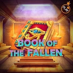 Book-Of-The-Fallen