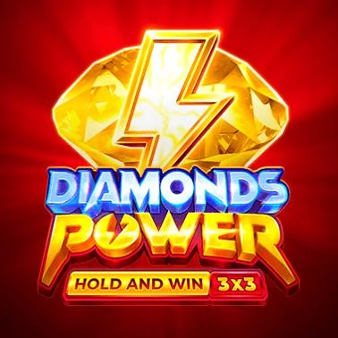 Diamonds-Power